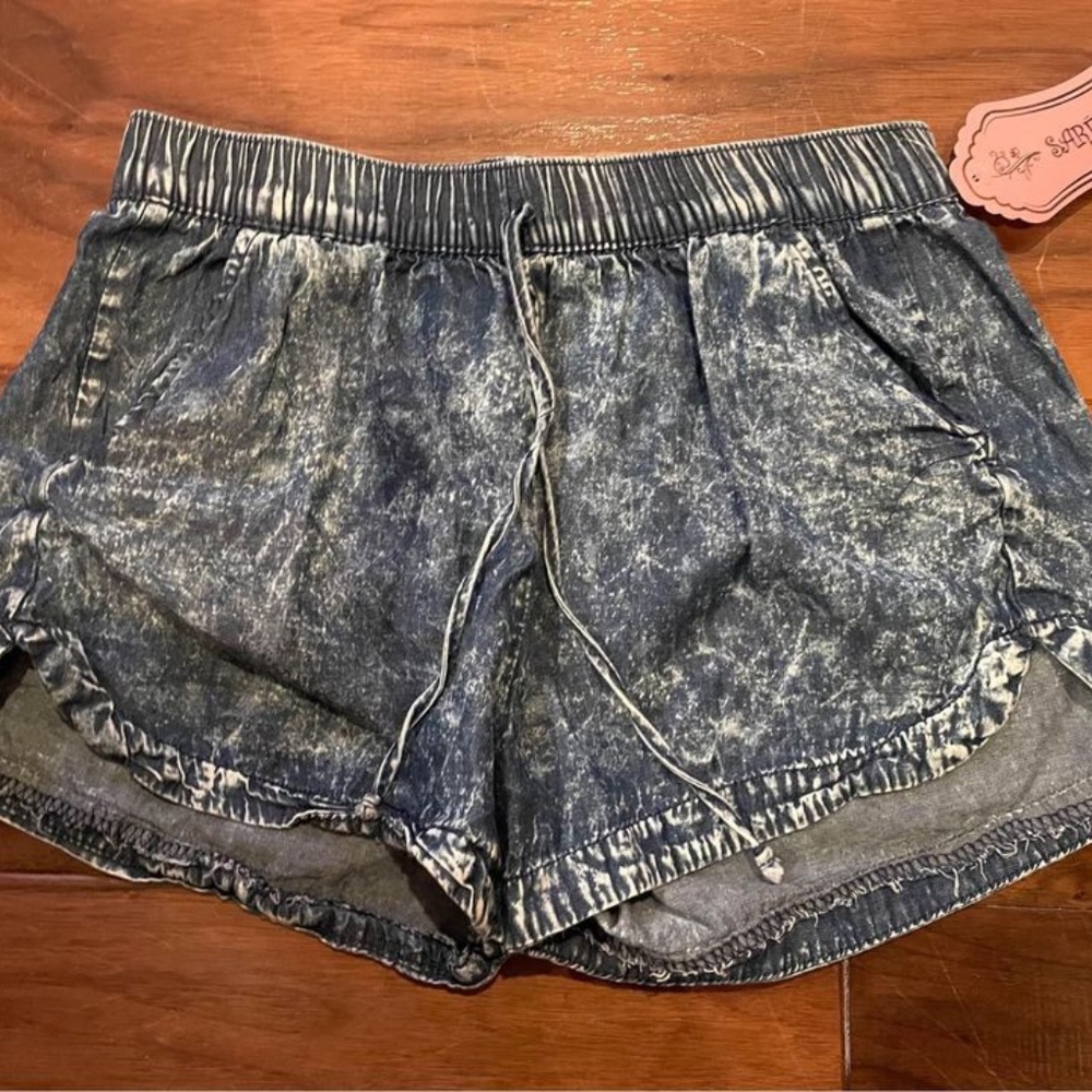 Casual Shorts